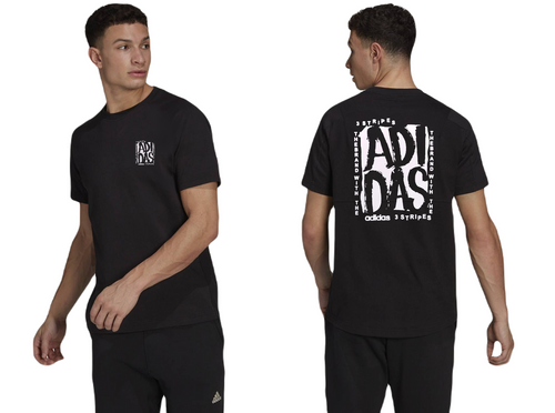 Polo Adidas