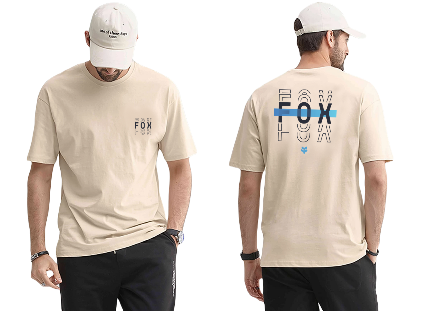 Polo Fox